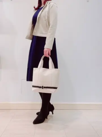 TOCCA 櫻木 コーディネート画像