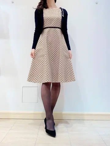 TOCCA 池部 コーディネート画像