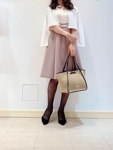 TOCCA 池部 コーディネート画像