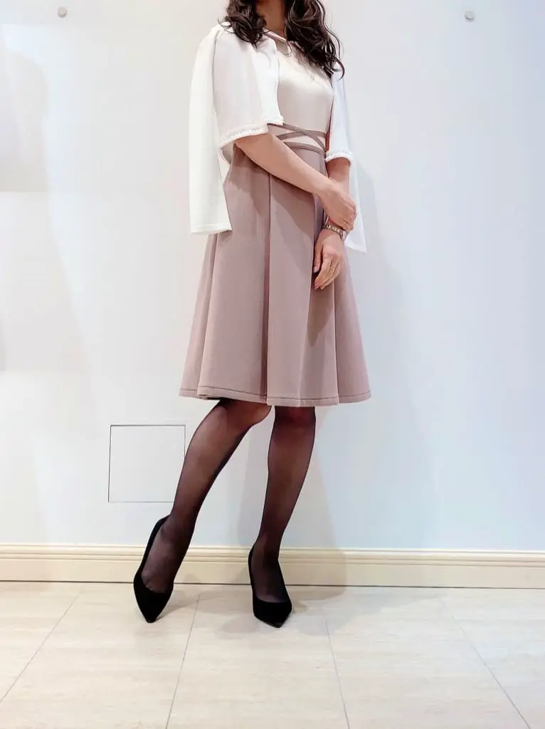 TOCCA 池部 コーディネート画像