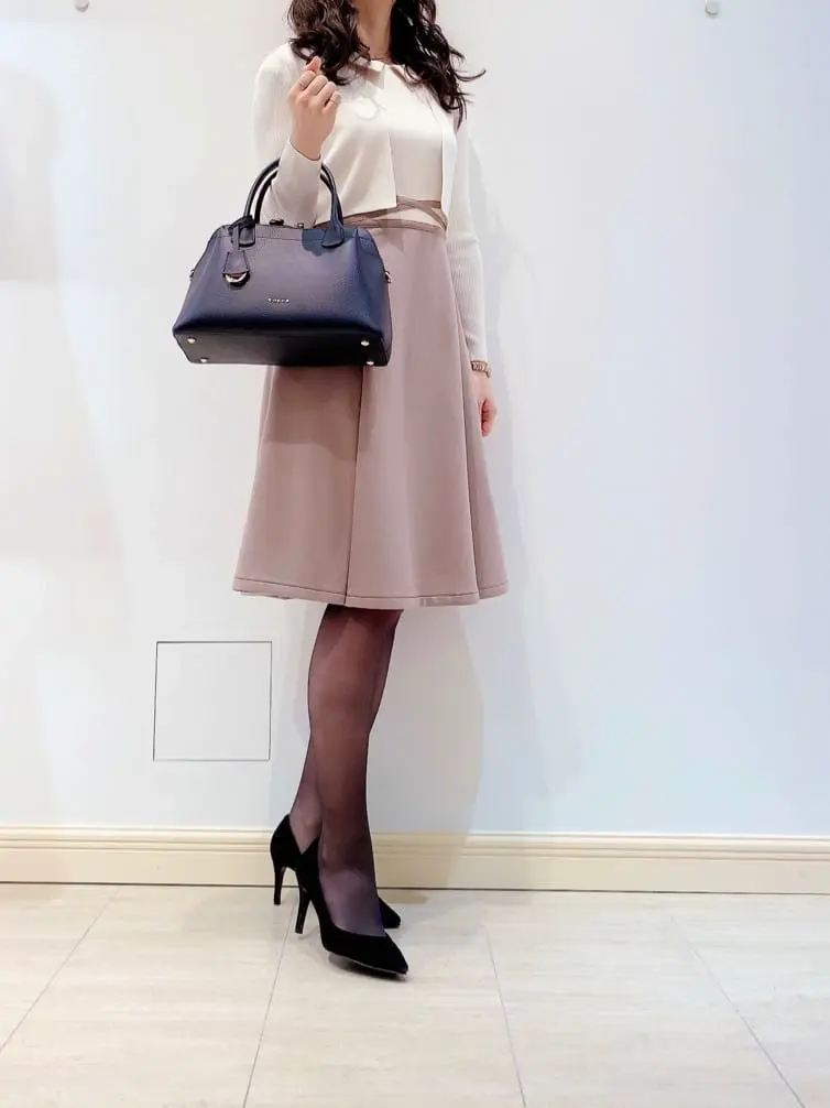  池部 コーディネート画像