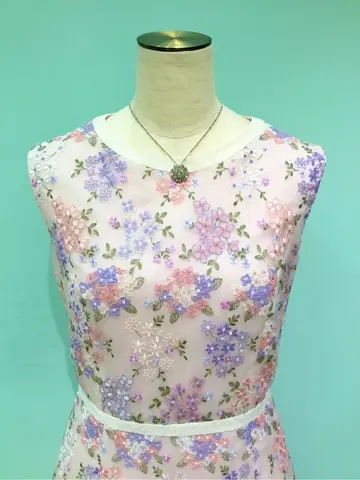 TOCCA Y.K コーディネート画像