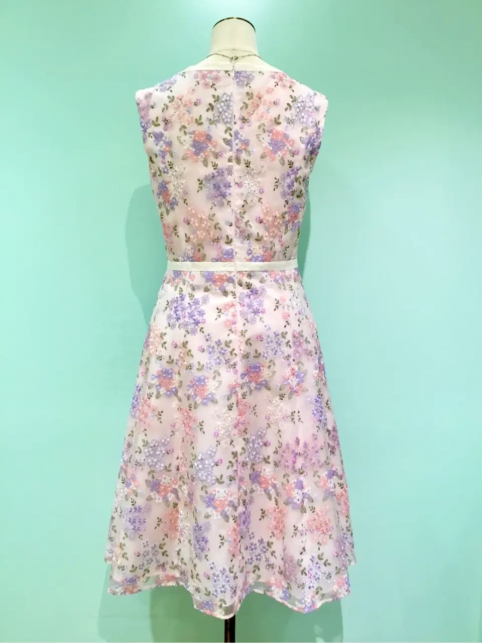 TOCCA Y.K コーディネート画像