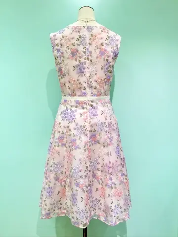 TOCCA Y.K コーディネート画像