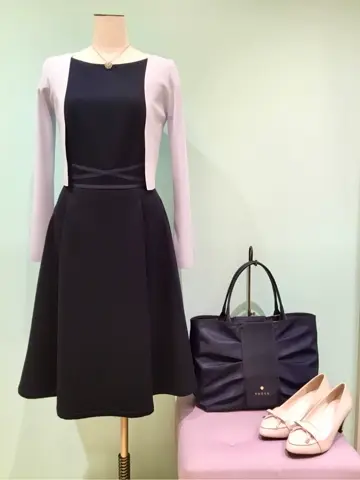 TOCCA Y.K コーディネート画像