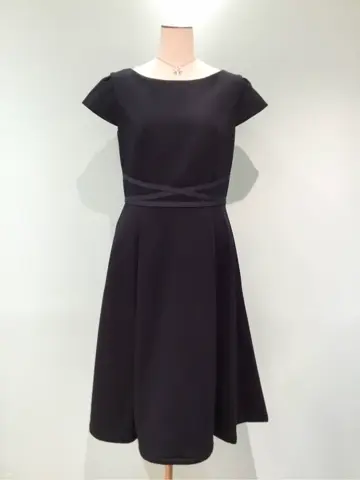 TOCCA Y.K コーディネート画像