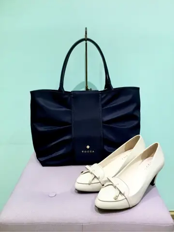 TOCCA Y.K コーディネート画像