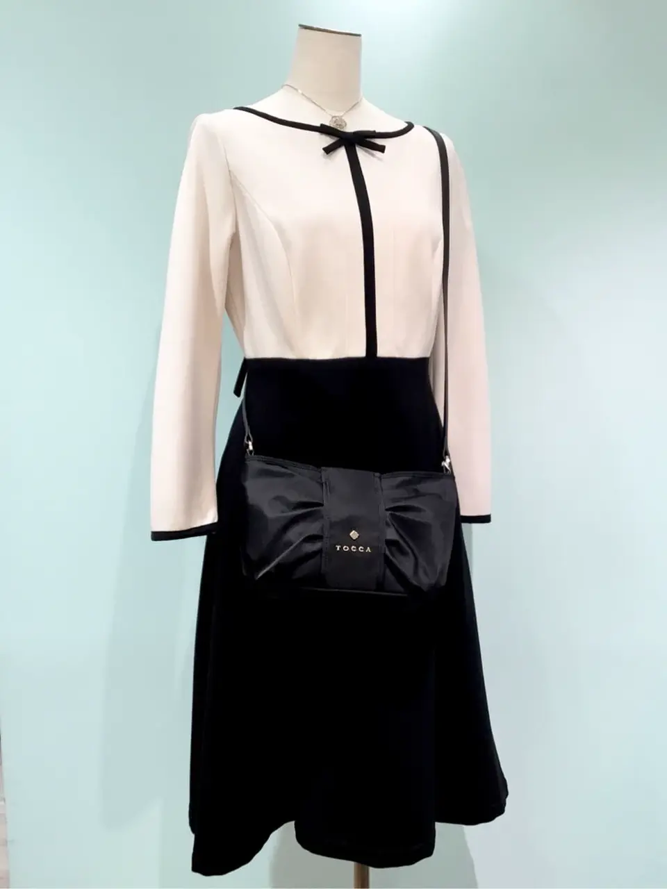 TOCCA Y.K コーディネート画像