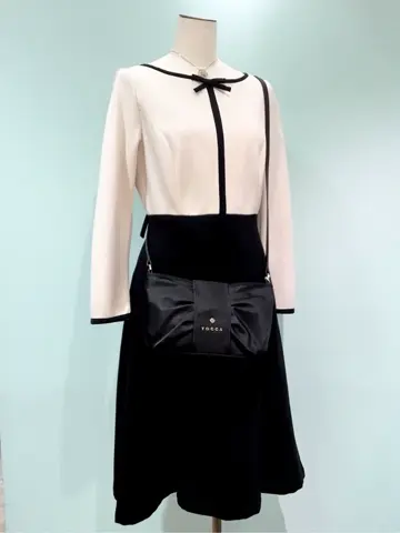 TOCCA Y.K コーディネート画像