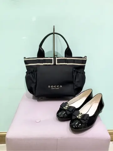 TOCCA Y.K コーディネート画像