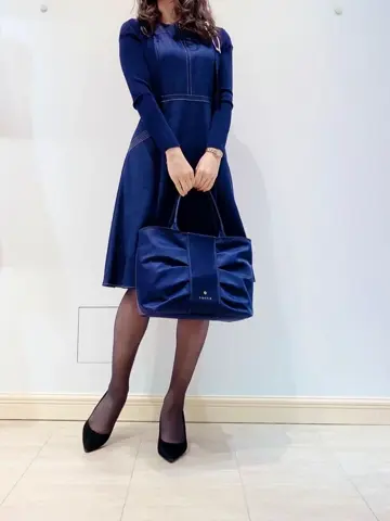 TOCCA 池部 コーディネート画像