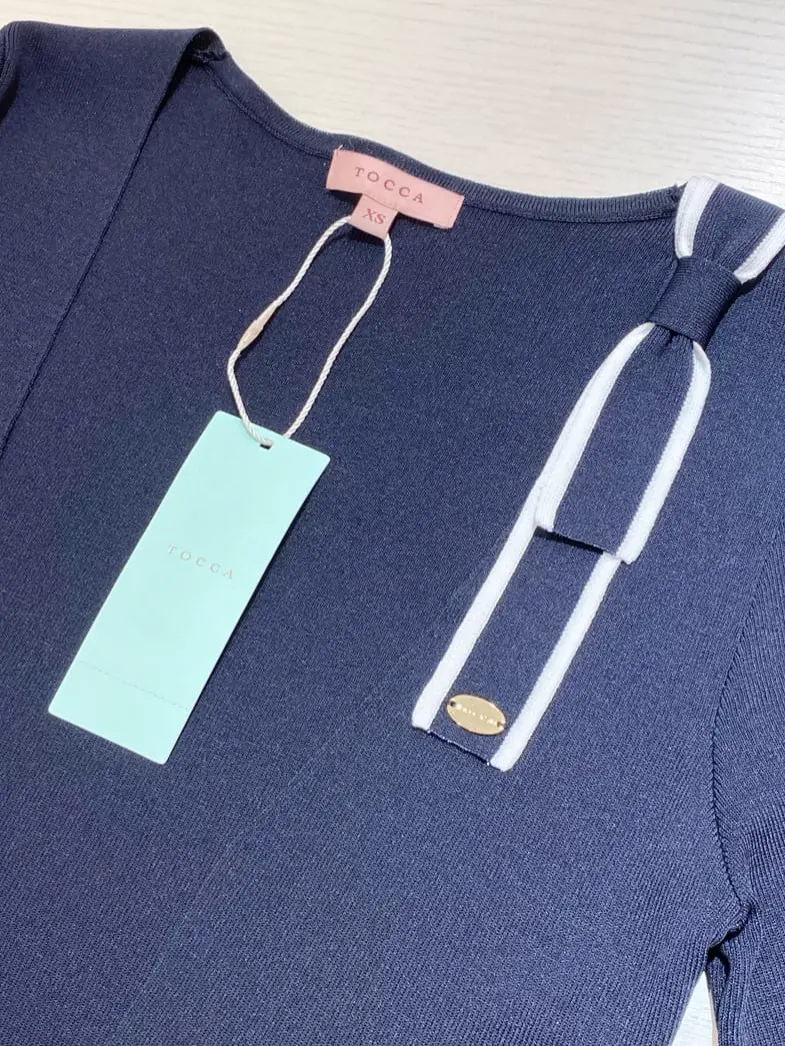 TOCCA 池部 コーディネート画像