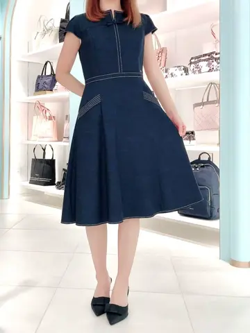 TOCCA スタッフM コーディネート画像