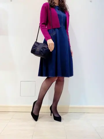 TOCCA 池部 コーディネート画像