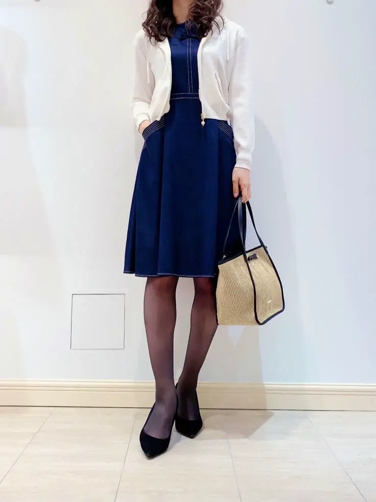  池部 コーディネート画像