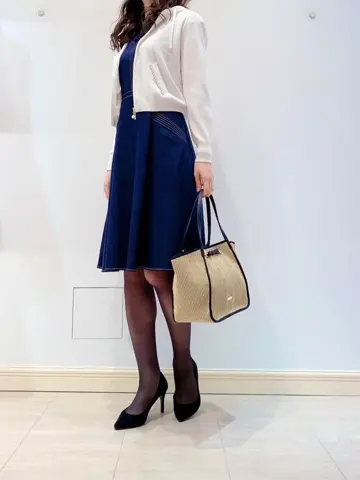 TOCCA 池部 コーディネート画像