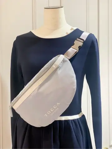 TOCCA スタッフ コーディネート画像