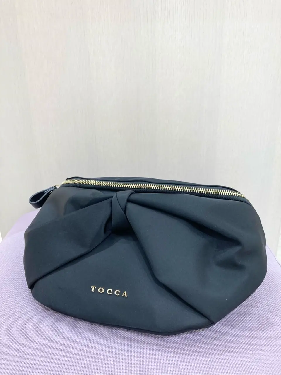 TOCCA スタッフ コーディネート画像