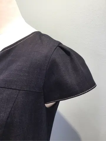 TOCCA 𝒽 コーディネート画像