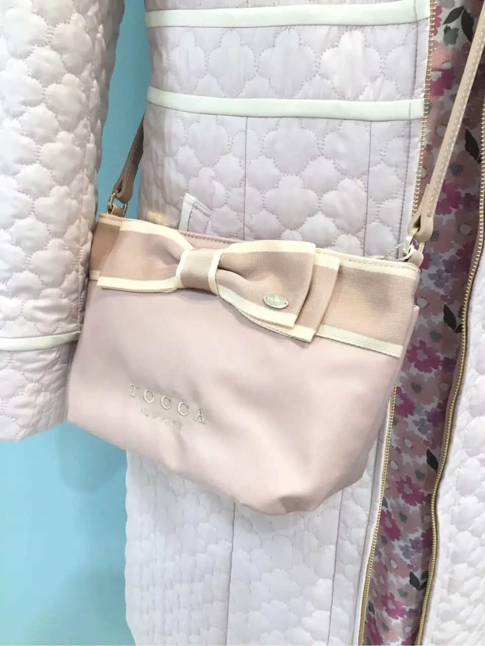 TOCCA 𝒽 コーディネート画像