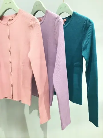 TOCCA 𝒽 コーディネート画像