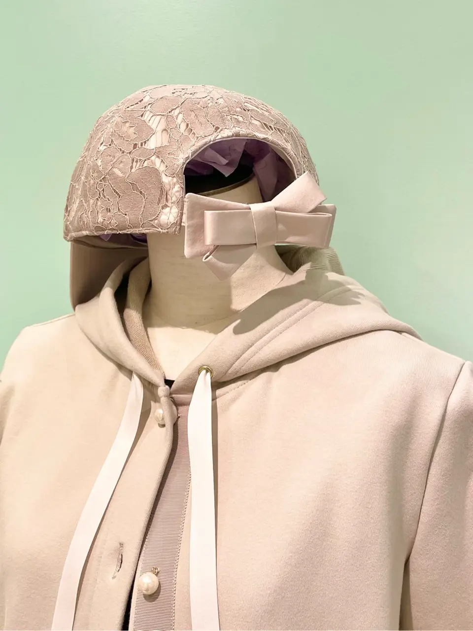 TOCCA G コーディネート画像