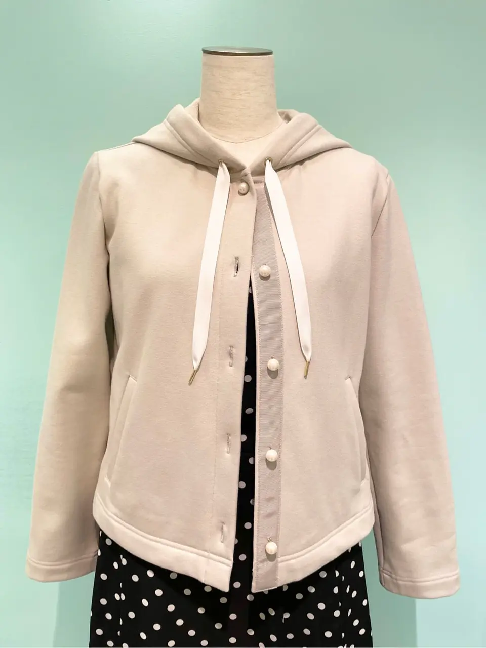 TOCCA G コーディネート画像