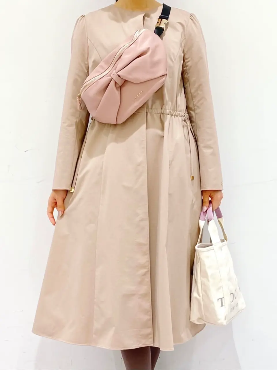 TOCCA oda ❁ コーディネート画像