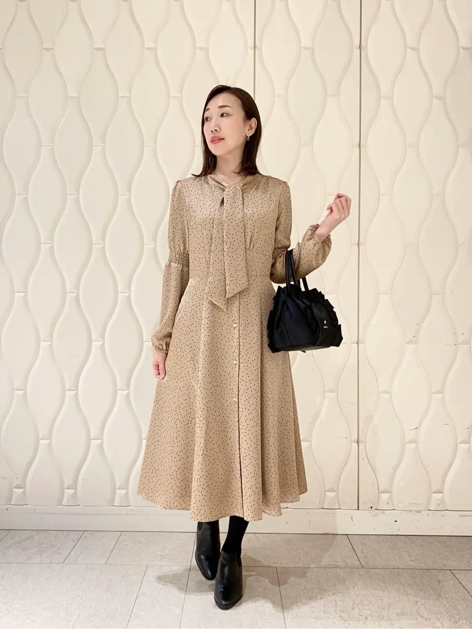 TOCCA A コーディネート画像