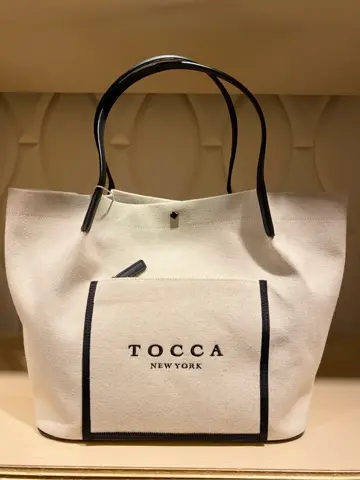 TOCCA A コーディネート画像