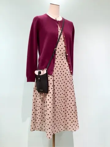 TOCCA Y.K コーディネート画像