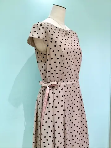 TOCCA Y.K コーディネート画像