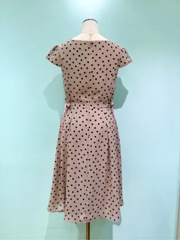 TOCCA Y.K コーディネート画像