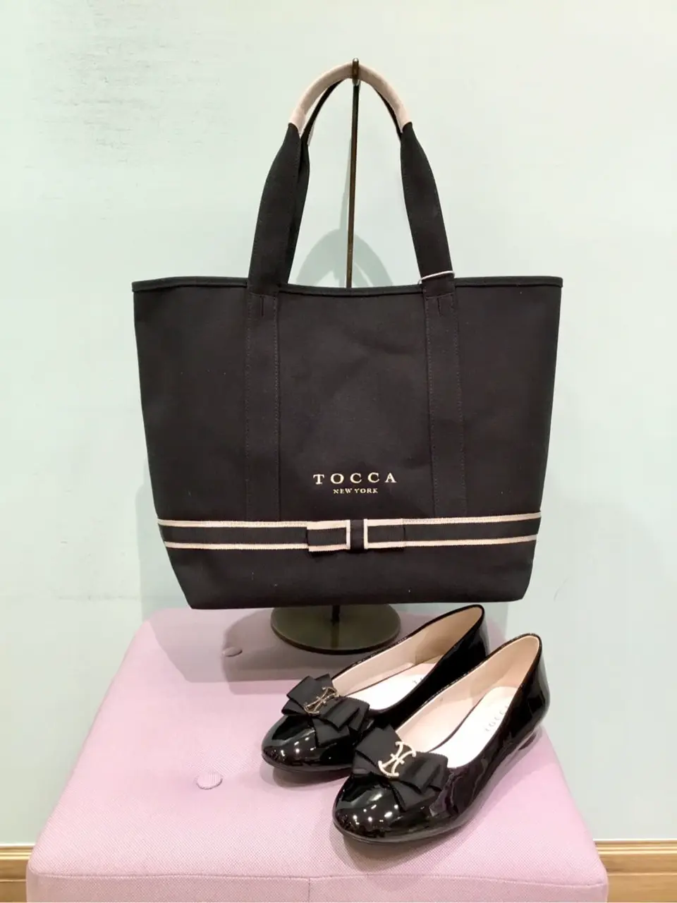 TOCCA Y.K コーディネート画像