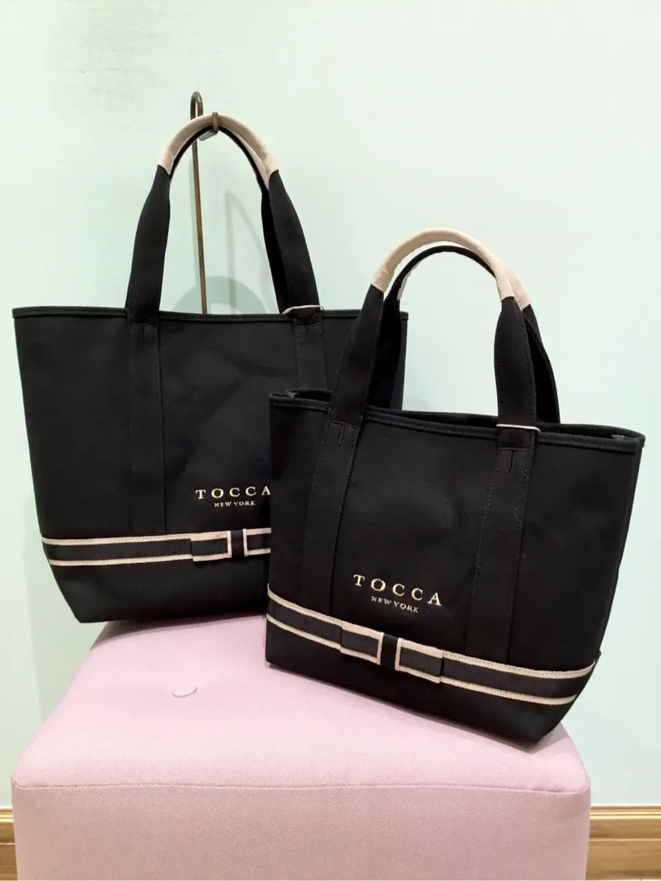 TOCCA Y.K コーディネート画像