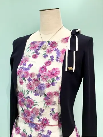 TOCCA Y.K コーディネート画像