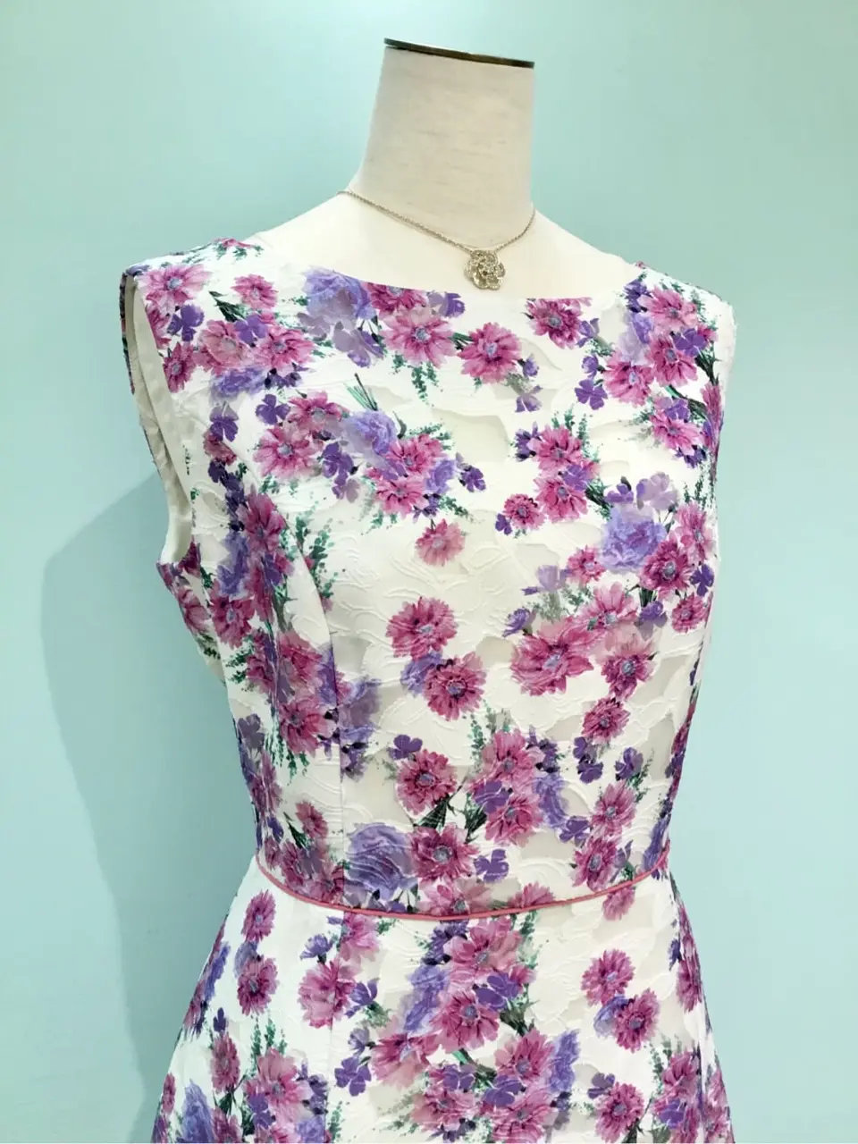 TOCCA Y.K コーディネート画像