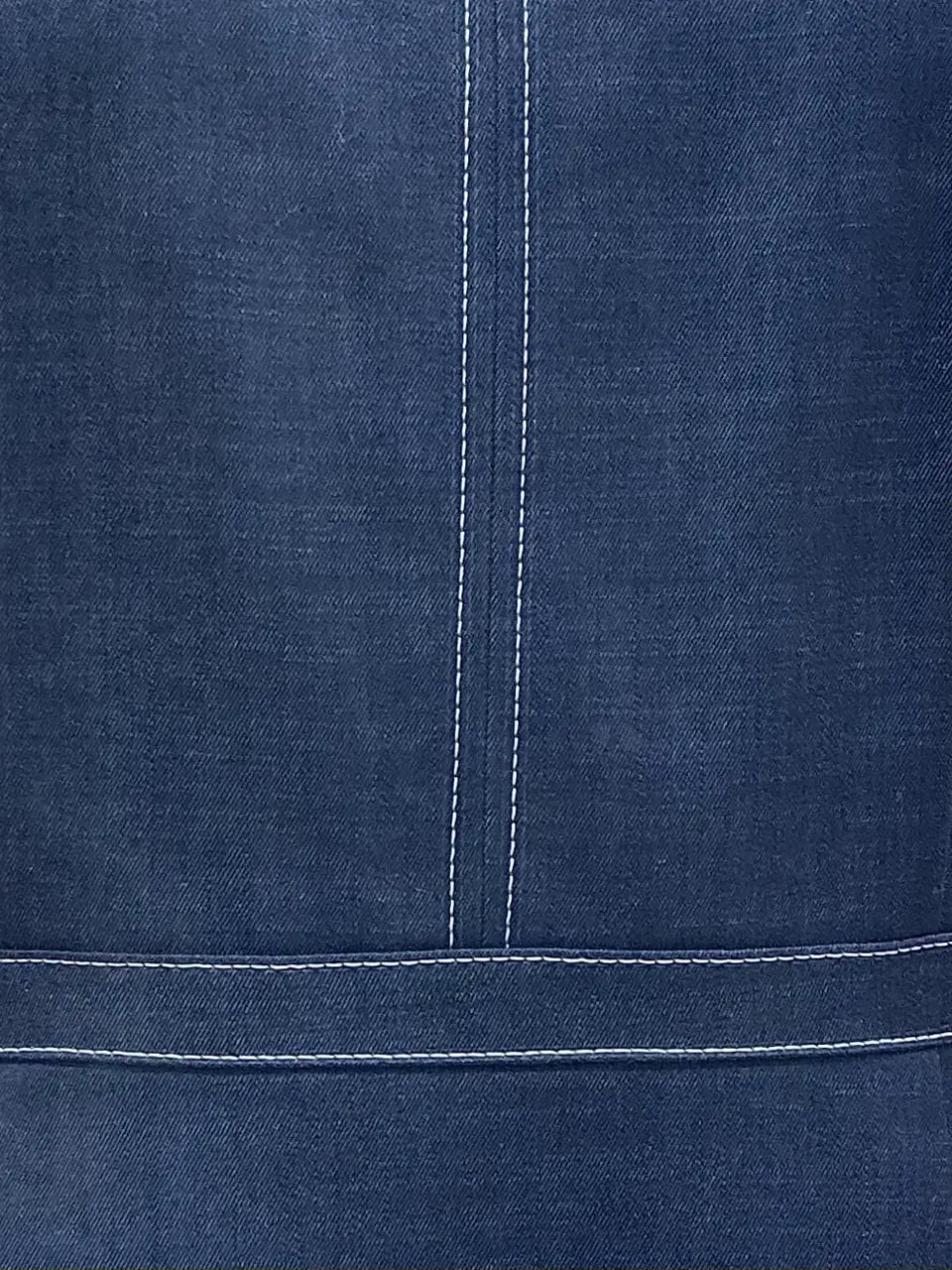 TOCCA スタッフ コーディネート画像