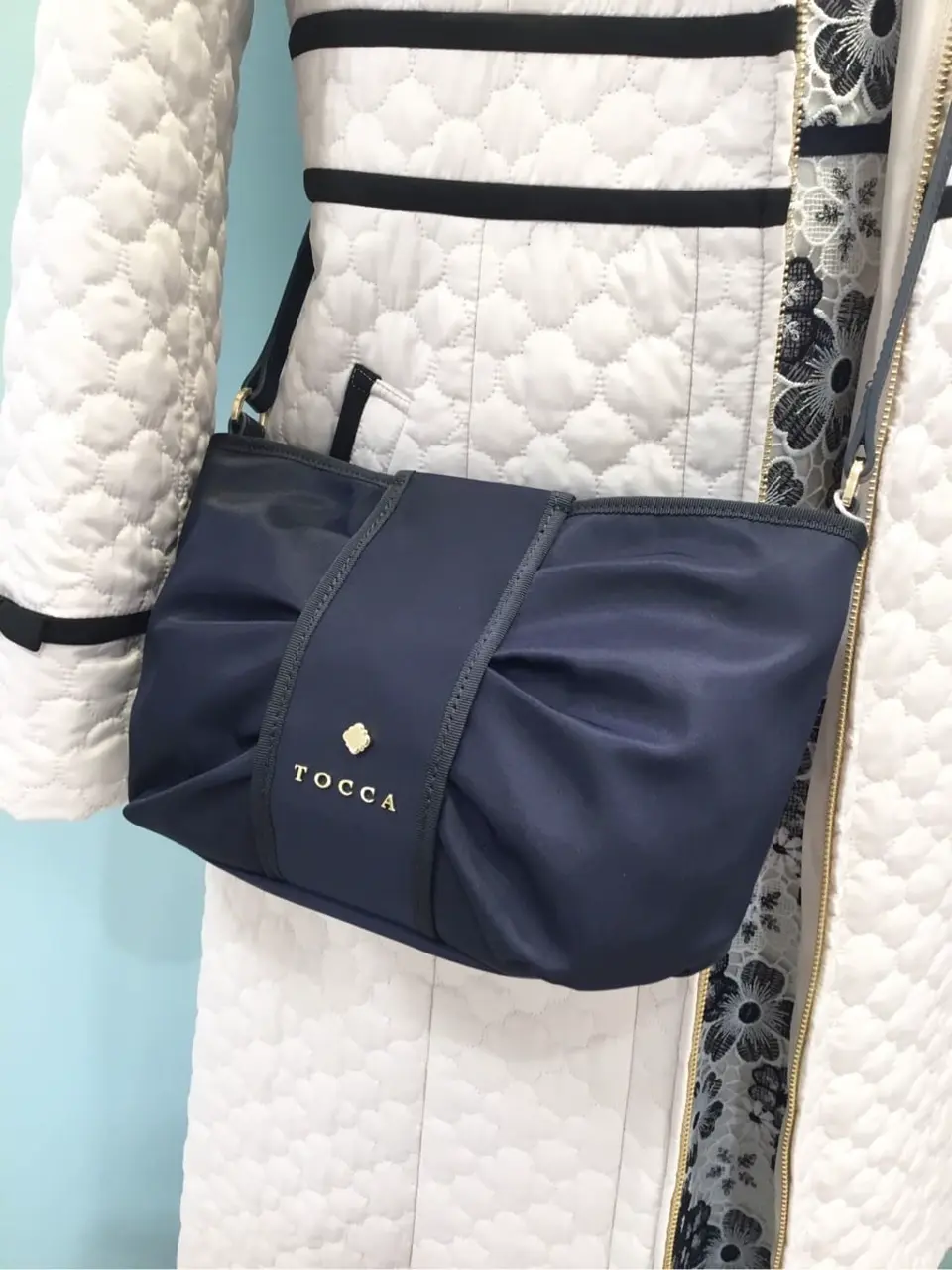 TOCCA 𝒽 コーディネート画像