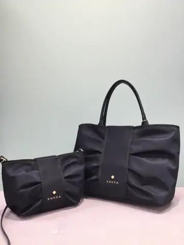 TOCCA 𝒽 コーディネート画像