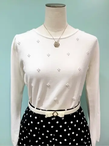 TOCCA Y.K コーディネート画像