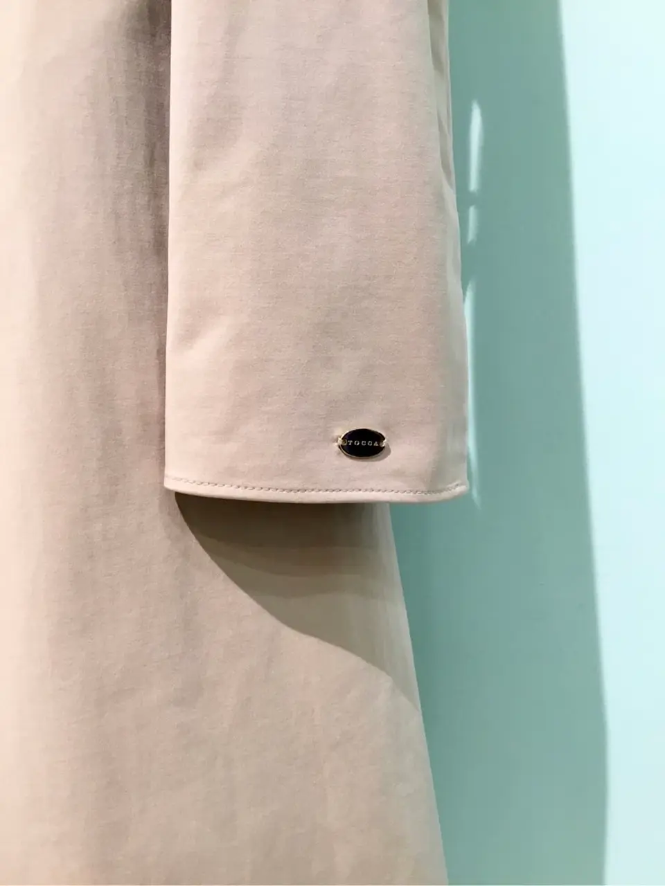 TOCCA Y.K コーディネート画像