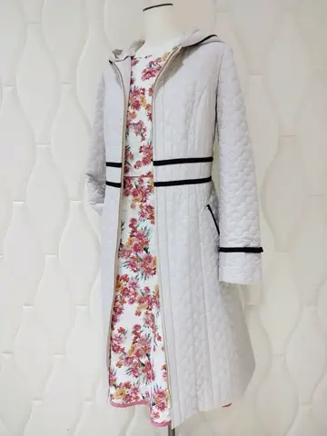 TOCCA スタッフf コーディネート画像