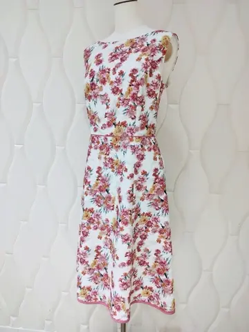 TOCCA スタッフf コーディネート画像