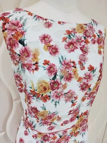 TOCCA スタッフf コーディネート画像