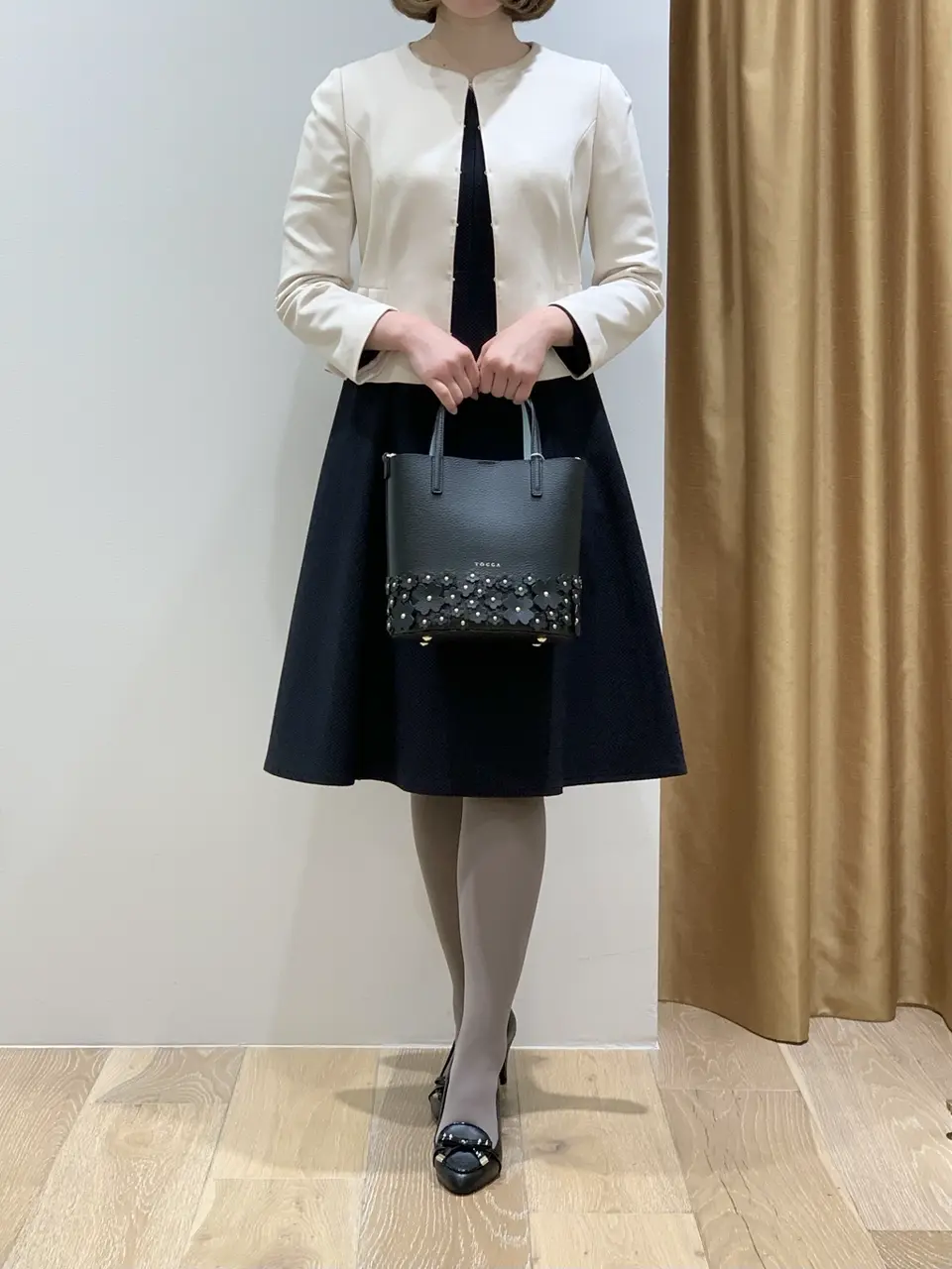 TOCCA Ｉ コーディネート画像