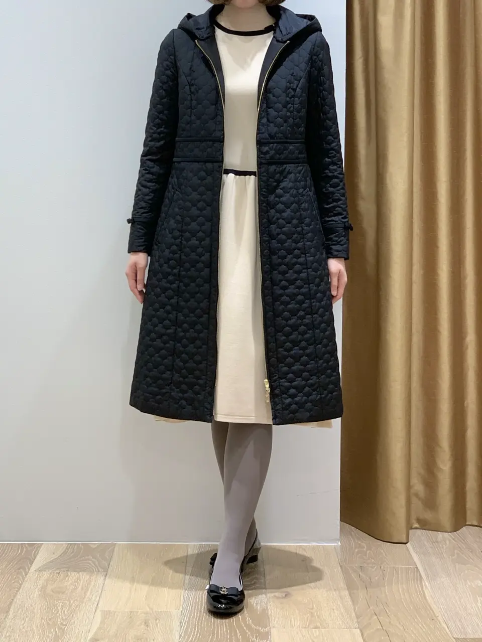 TOCCA Ｉ コーディネート画像