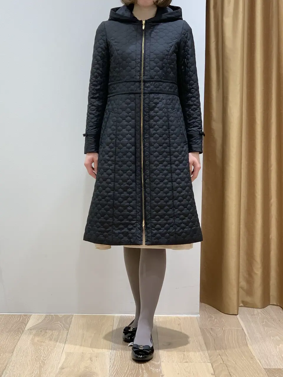 TOCCA Ｉ コーディネート画像