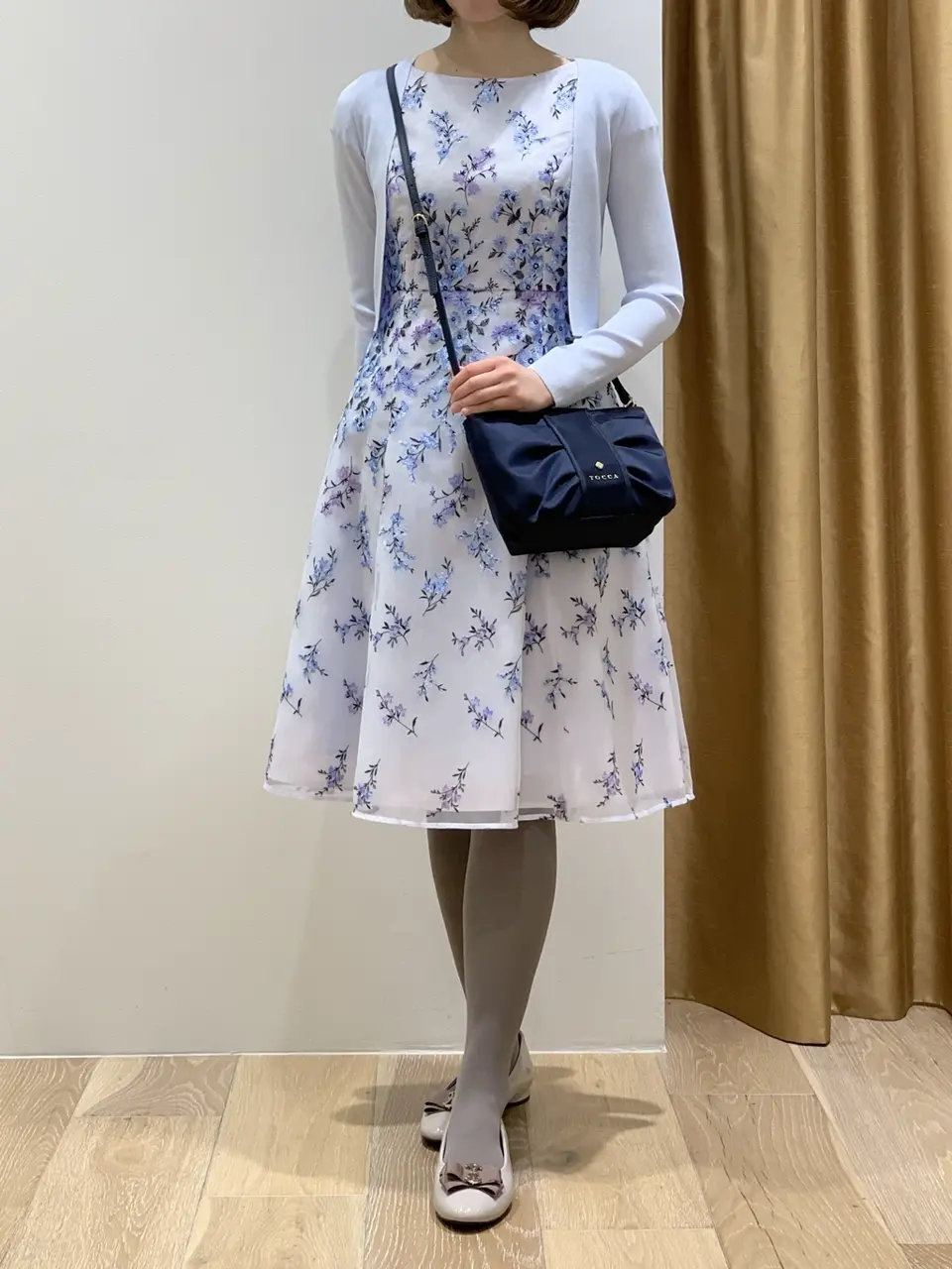 TOCCA Ｉ コーディネート画像