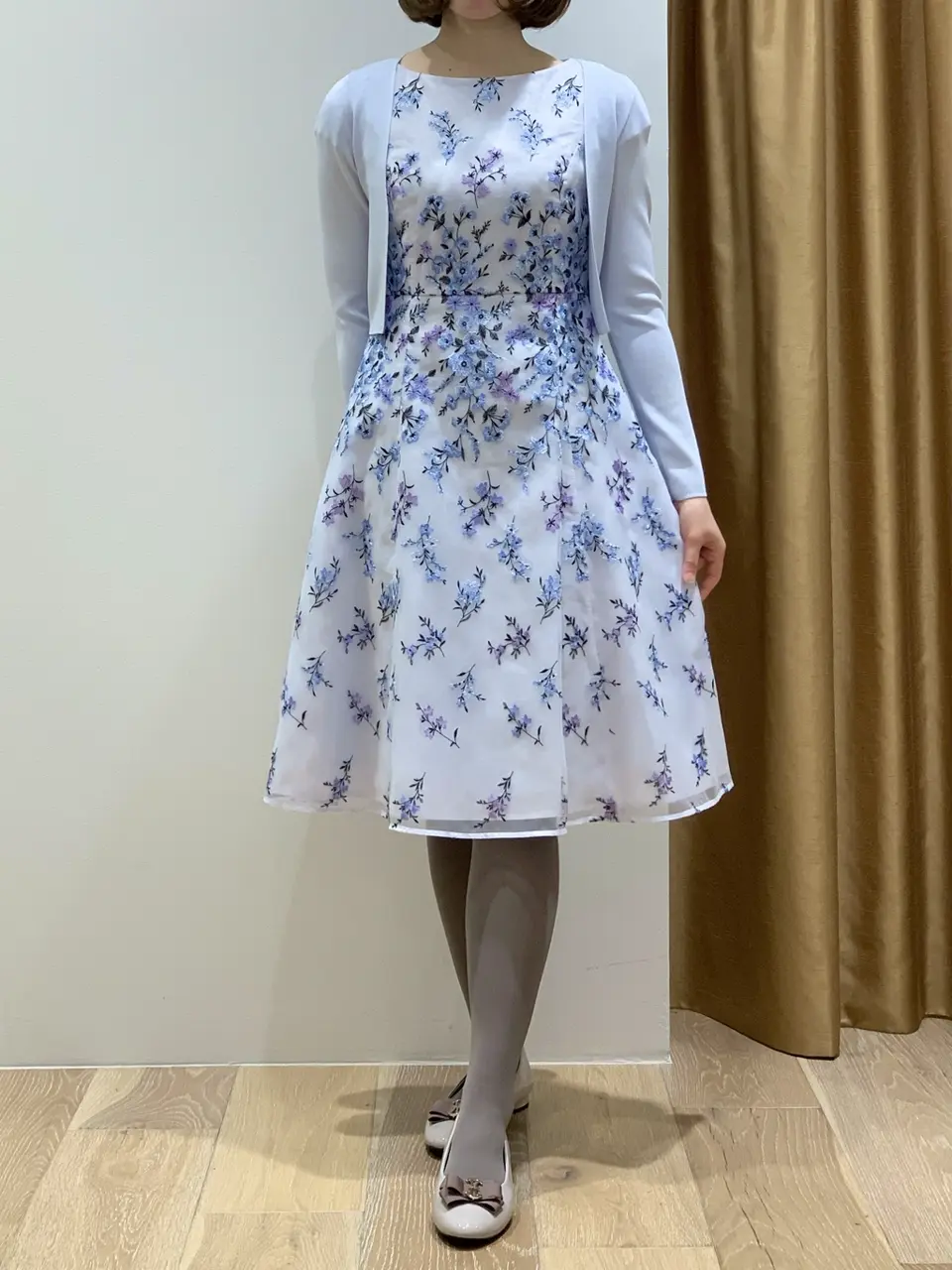 TOCCA Ｉ コーディネート画像